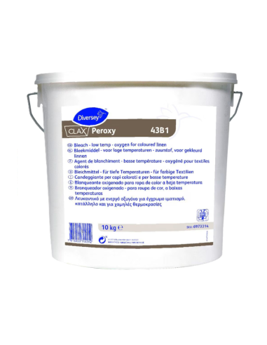 Clax Peroxy ADP1 10kg