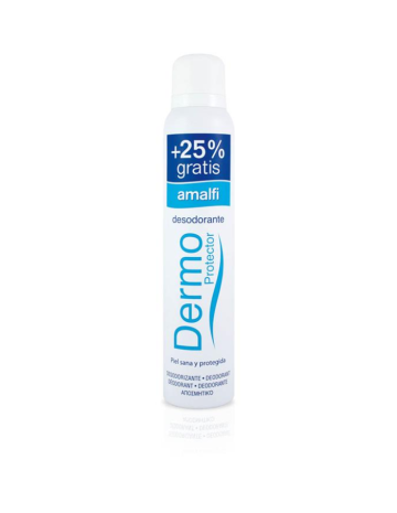 Desodorante Spray Dermo Protector 270cc - Amalfi