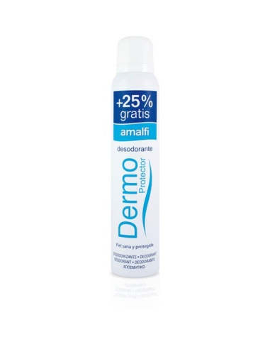 Desodorante Spray Dermo Protector 270cc - Amalfi