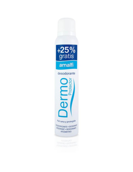 Desodorante Spray Dermo Protector 270cc - Amalfi