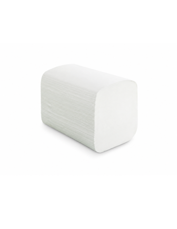 Papel Higiénico Hoja a Hoja 2C 11x21cm (8000Uds)