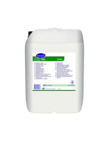 Detergente Base Clax Alfa 31A1 20L - Diversey