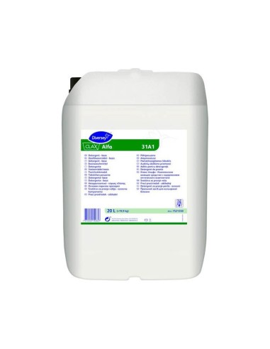 Detergente Base Clax Alfa 31A1 20L - Diversey