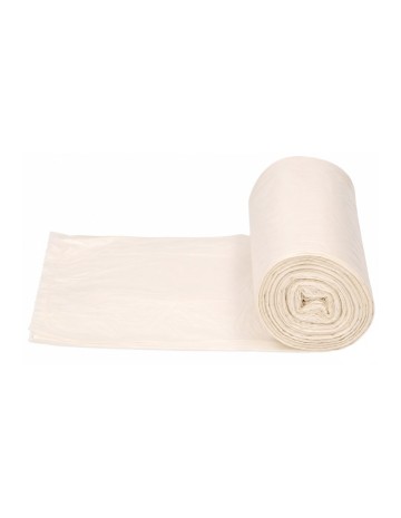 Bolsa de Basura Transparente 85x105cm G.100 (1500uds)