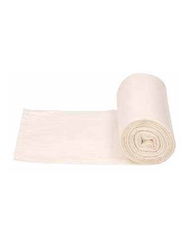 Bolsa de Basura Transparente 85x105cm G.100 (1500uds)