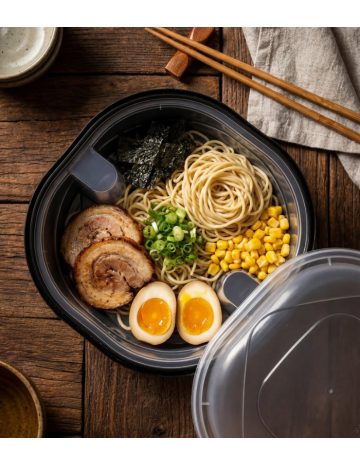 Separador Envase Ramen PP (200Uds) 2