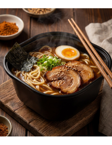 Separador Envase Ramen PP (200Uds)