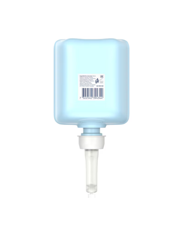 Champú y Gel de Baño SCA S2 0,5L - Tork (8Uds) 2