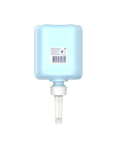 Champú y Gel de Baño SCA S2 0,5L - Tork (8Uds)
