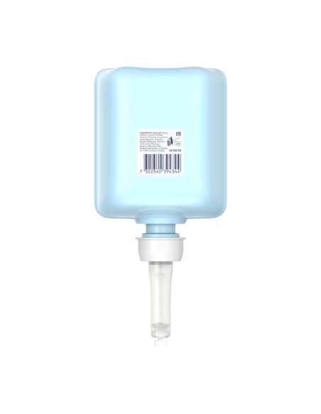 Champú y Gel de Baño SCA S2 0,5L - Tork (8Uds)