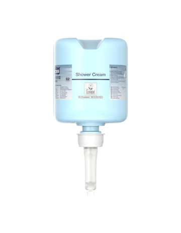 Champú y Gel de Baño SCA S2 0,5L - Tork (8Uds)