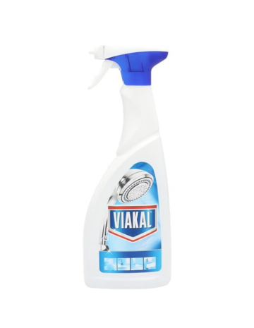 Limpiador Antical con Pistola 700ml - Viakal