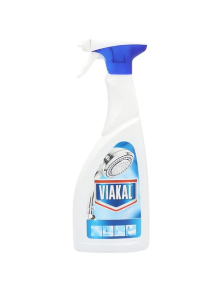 Limpiador Antical con Pistola 700ml - Viakal