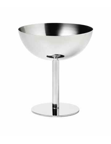 Copa de Helado Inox 16cl
