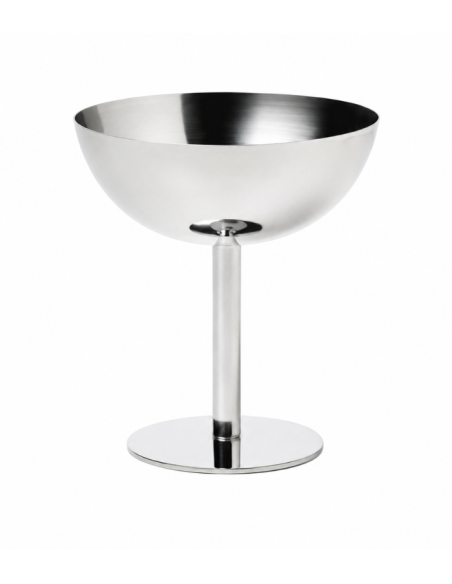 Copa de Helado Inox 16cl