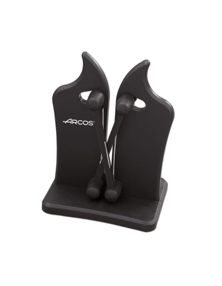 Afilador de Cuchillos Profesional ABS - Arcos