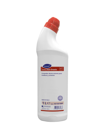 Limpiador Desincrustante Taski Sani Drastic 1L - Diversey