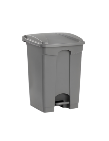 Cubo con Pedal 65L