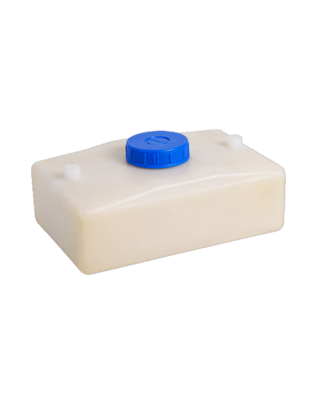 Detergente en Pasta D.MAX 500g - Cortyfader (12Uds)