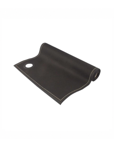Cubrebotellas Cubidrap Negro 40x40cm (12Uds)