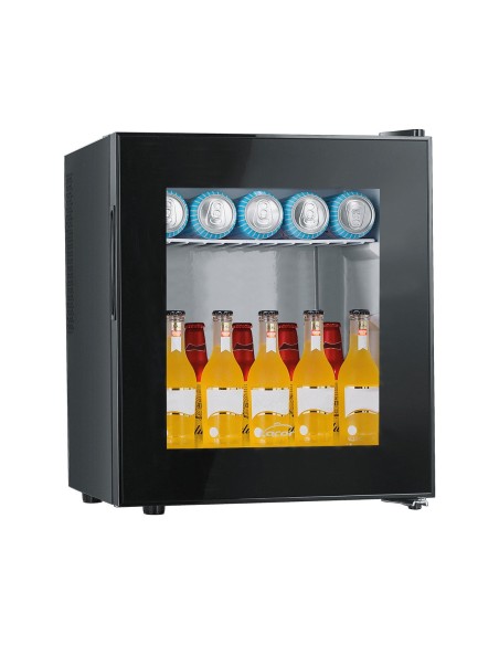 Refrigerador Mini Bar Vista - Lacor