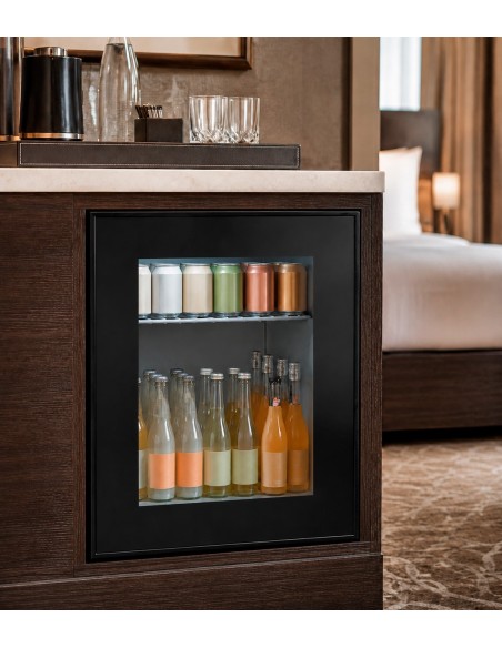 Refrigerador Mini Bar Vista - Lacor