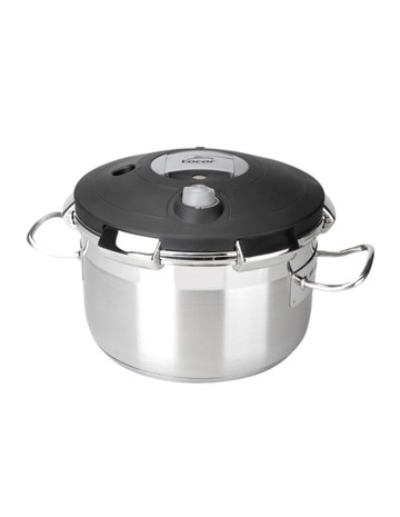 Olla a Presión Chef-Luxe - Lacor
