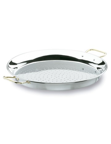 Paella Inox ∅60cm - Lacor