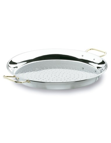 Paella Inox ∅60cm - Lacor