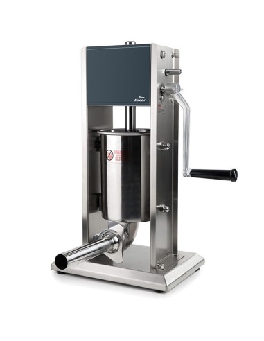 Embutidora Manual - Lacor