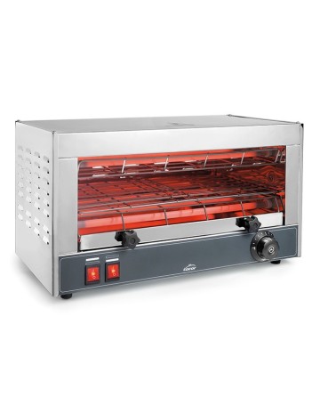 Tostador Grill Horizontal - Lacor