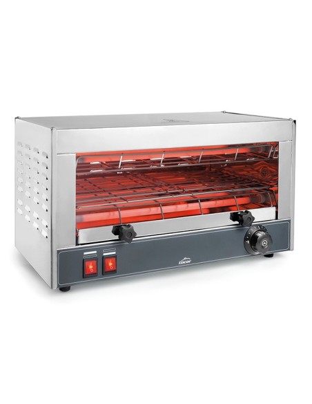 Tostador Grill Horizontal - Lacor