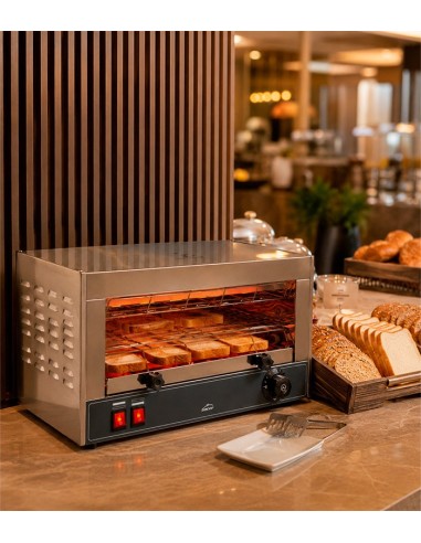 Tostador Grill Horizontal - Lacor