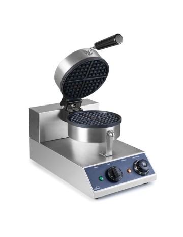 Gofrera Inox Pro - Lacor