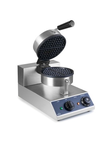 Gofrera Inox Pro - Lacor