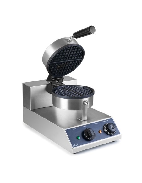 Gofrera Inox Pro - Lacor