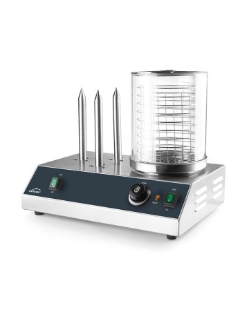 Cocedor de Salchichas - Lacor