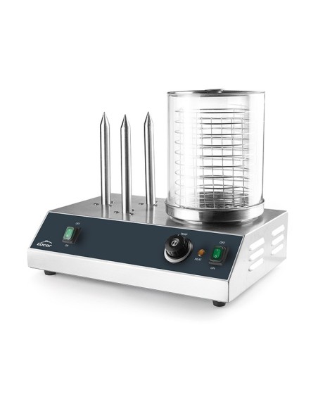 Cocedor de Salchichas - Lacor