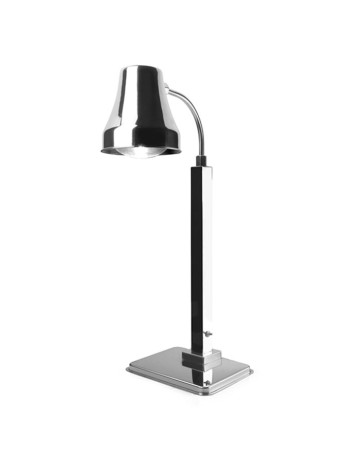 Lámpara Mantenedora Inox - Lacor