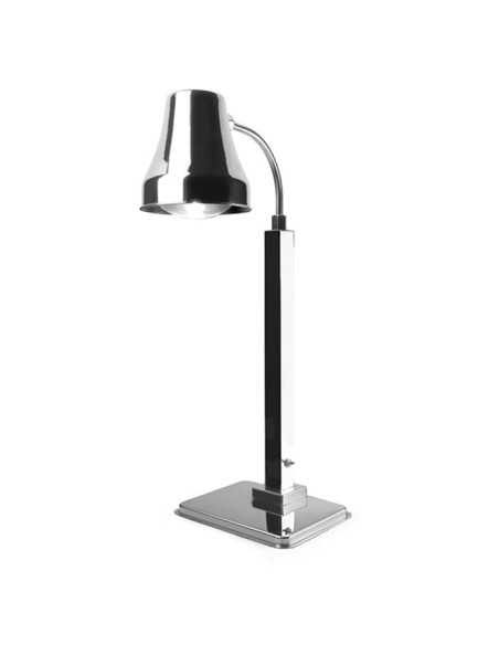 Lámpara Mantenedora Inox - Lacor