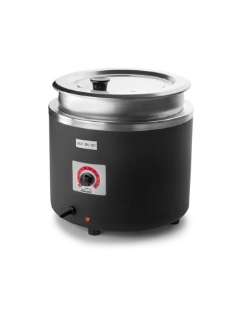 Calentador de Sopa Inox 10L - Lacor