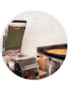 Envases termosellables para take away