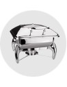 Chafing Dish y Buffets
