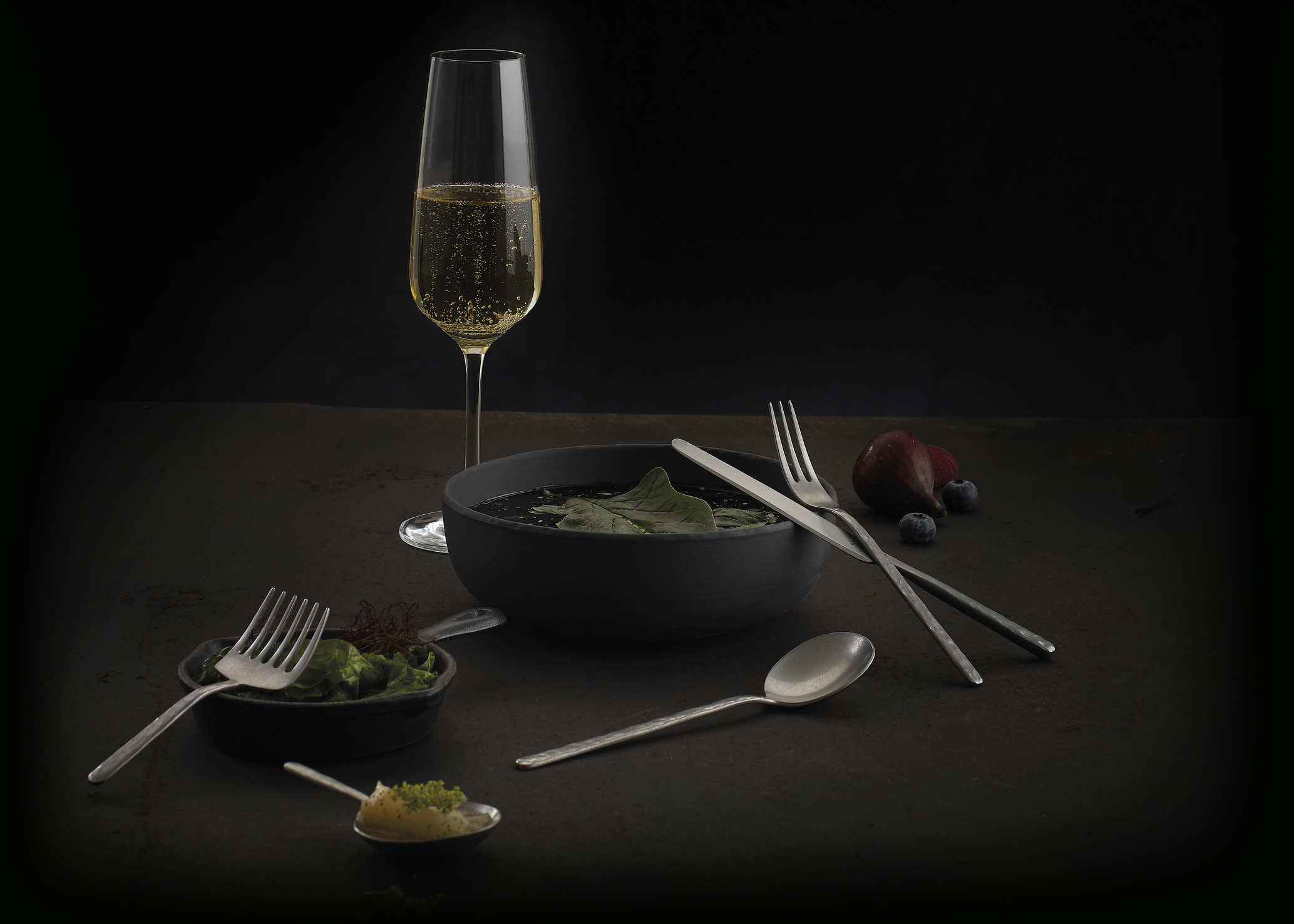 Línea Kodai Vintage Comas & Partners