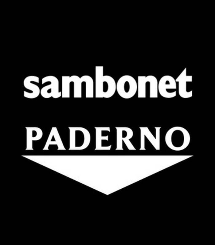 SAMBONET PADERNO INDUSTRIE S.P.A.