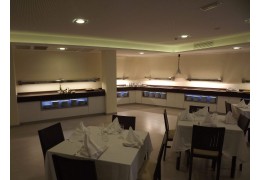 Proyecto hostelería nuevo: Hotel Elite Vinaroz