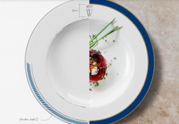 Personalización de menaje para hostelería: cuando los detalles comunican la esencia de tu marca