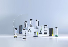 Muñoz Bosch, proveedor de robots para hostelería y hospitality