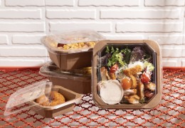 Caso de éxito: Pollos Quinín y el poder del packaging sostenible en hostelería